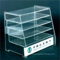 Pop Advertising Display, Acrylic Brochure Display Holder